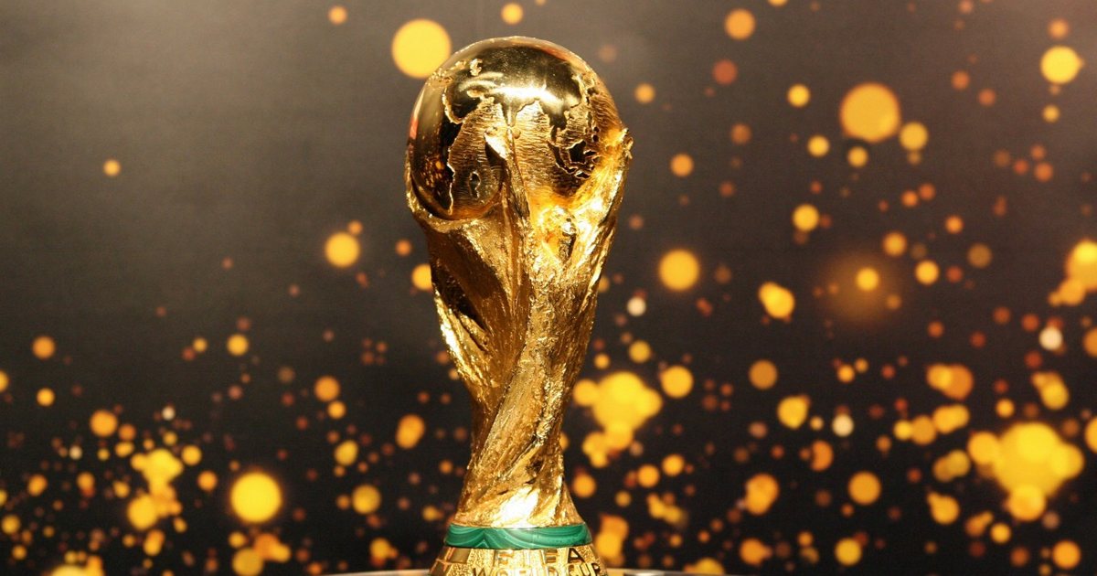 Historia e çmendur e trofeut të Kupës së Botës  vjedhje  luftë dhe një qen hero