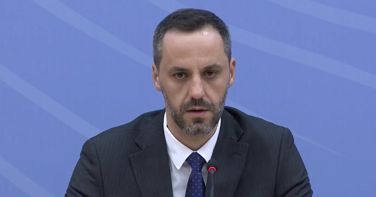 Ministri i Brendshëm  Projekti i Zvërnecit në pronë private të regjistruar para se të vinim ne në pushtet  rojet private do ndiqen penalisht