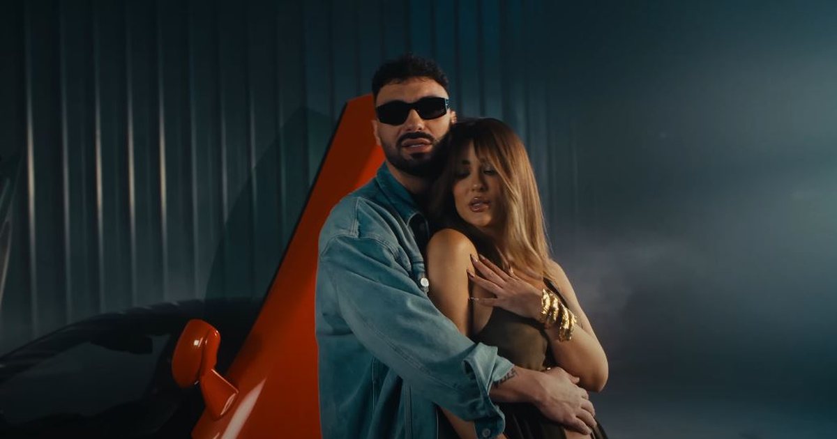 U përfolën për lidhje me njëri tjetrin  ç po ndodh mes Xhensilës dhe Ledrit 