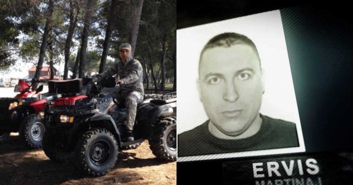 Nga Vis Martinaj   Leksi i Druve  te ushtarët e  Bajrave   SPAK mbyll hetimet për 9 të pandehur  çështja dërgohet në GJKKO 