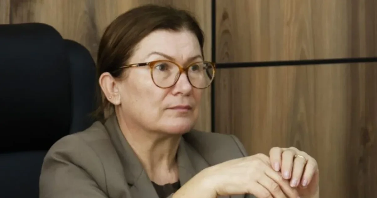 U akuzua për krime zgjedhore  GJKKO shpall të pafajshme kryebashkiaken e Roskovecit  Majlinda Bufi