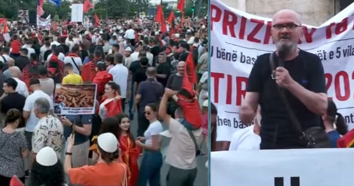  Janë turp i madh  hiqini   Mehdi Malkaj  Partitë politike janë grupe të organizuara që vjedhin popullin e vet 
