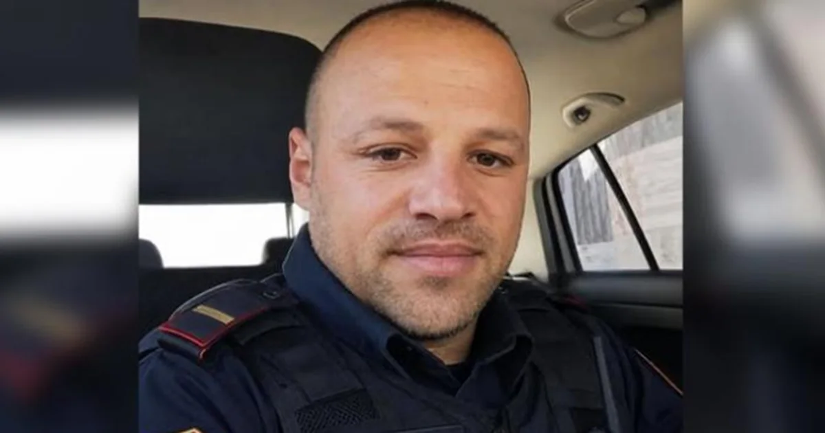Humbi jetën gjatë operacionit në Maliq  sot homazhet për efektivin Enea Mekolli 