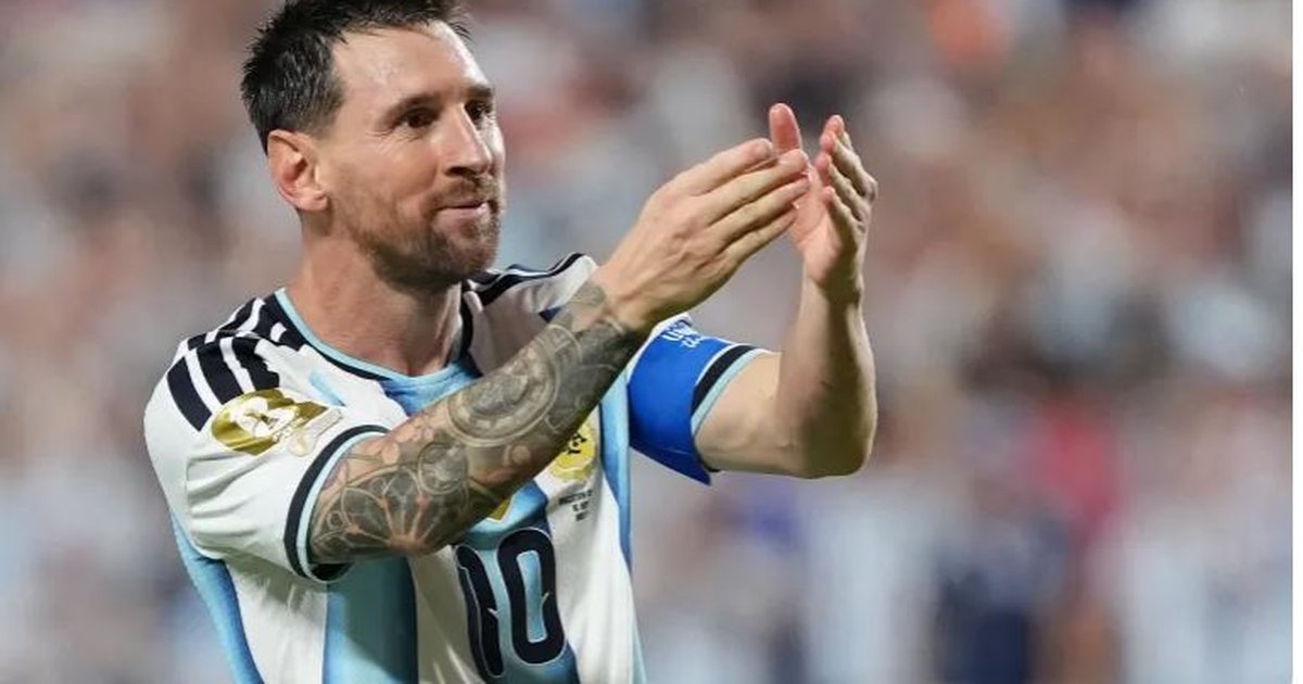 Messi zbulon  sekretin  e rekordeve  Jam si Rafael Nadal