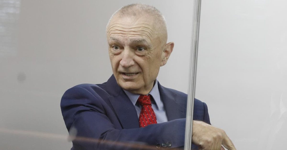 Ilir Meta kërkon letërporosi në SHBA për dosjen e lobimit të LSI së