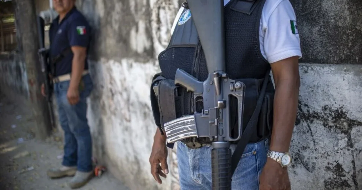 Horror në Meksikë  dhjetë trupa të pajetë gjenden në shtetin e Zacatecas