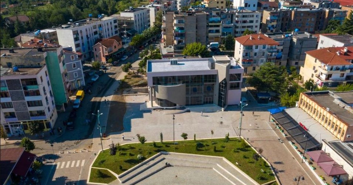 E vërteta e shkrirjes së Bashkisë së Mirditës