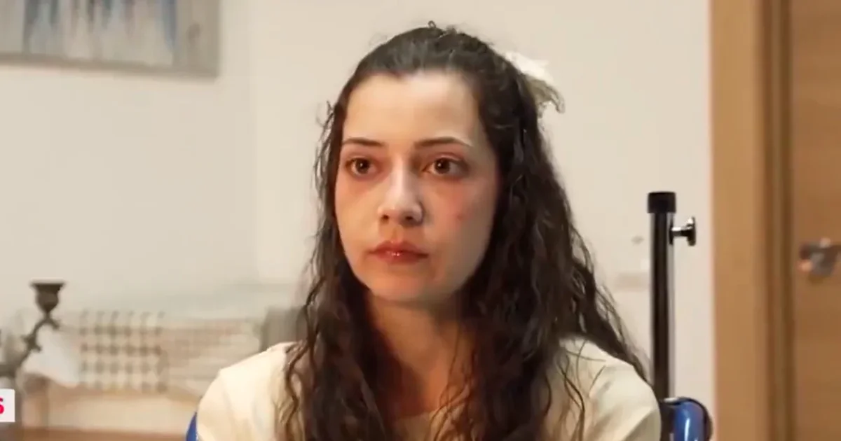 Tragjedia e Noelia Castillo  25 vjeçarja që u përdhunua në grup dhe më pas u paralizua zgjedh eutanazinë  Dua t i jap fund jetës me dinjitet