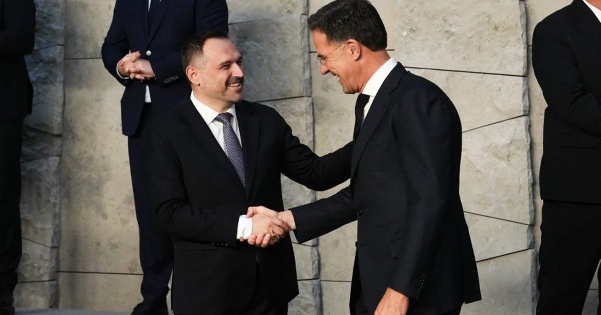 Ministri Ermal Nufi zbulon kush e vendos datën për Samitin e NATO s në Tiranë