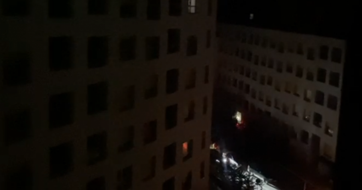 Ndërpritet energjia elektrike  disa lagje të Tiranës në errësirë