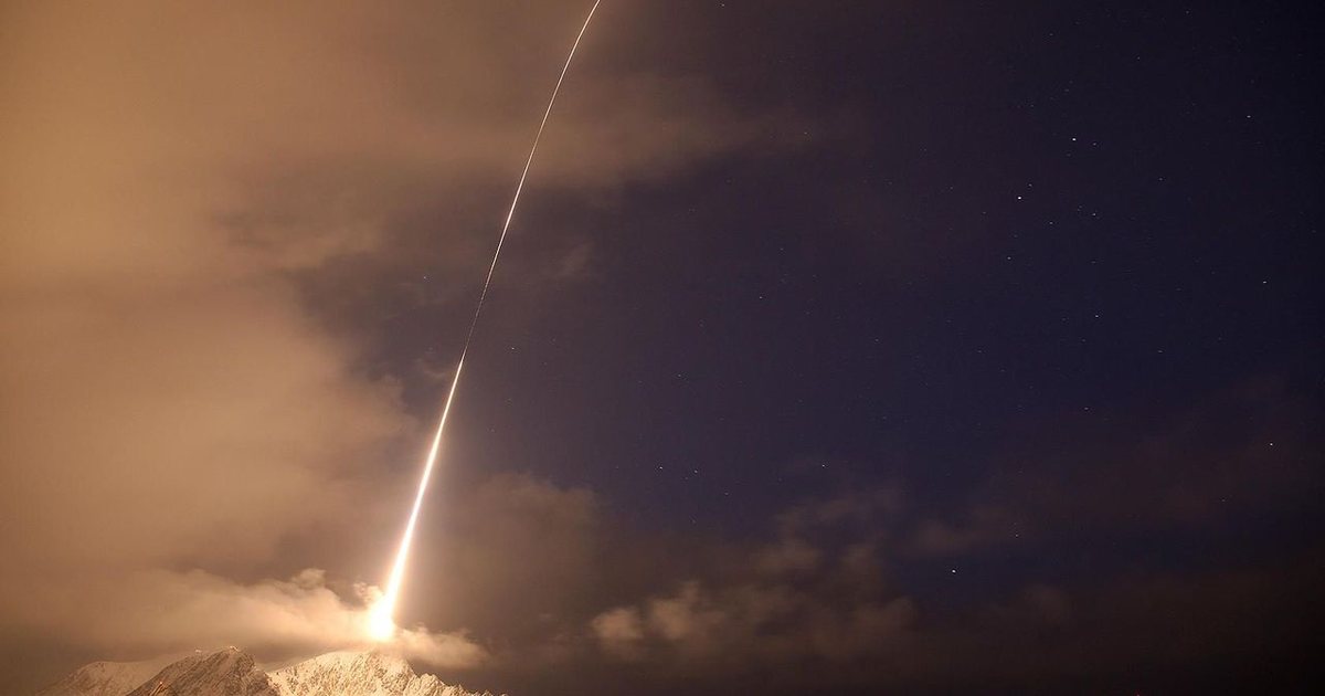 Si një raketë norvegjeze meteorologjike trembi Moskën dhe gati sa nuk shkaktoi një luftë bërthamore