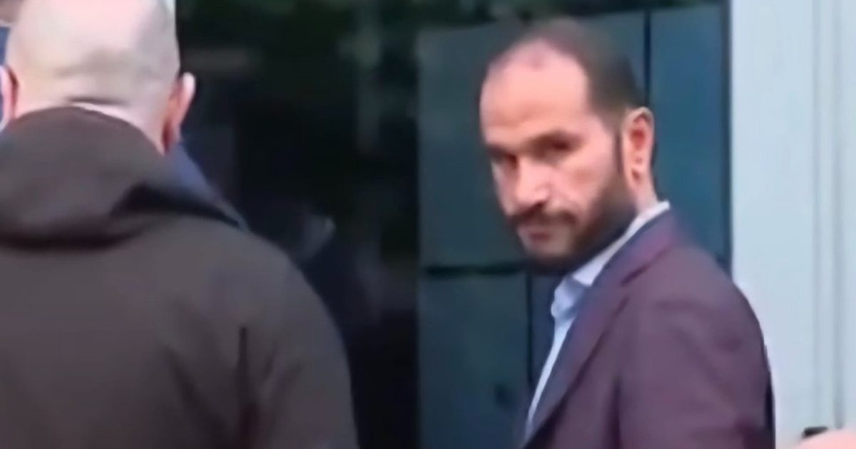  Do të vras  nuk ta harroj   kërcënoi drejtoreshën e Tatimeve  bashkëshorti i Elisa Spiropalit vihet nën hetim