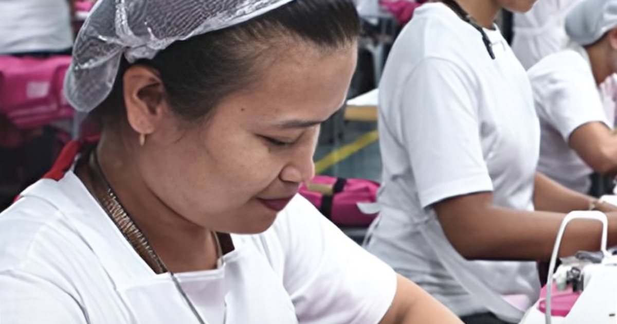 Si po kthehet Shqipëria   toka e premtuar  për filipinezët 