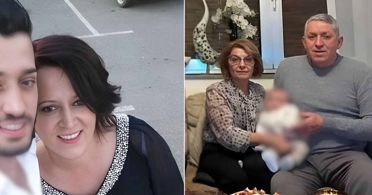 Detaje nga vdekja e 3 shqiptarëve në Maqedoninë e Veriut  U nisën drejt aeroportit për të marrë motrën 