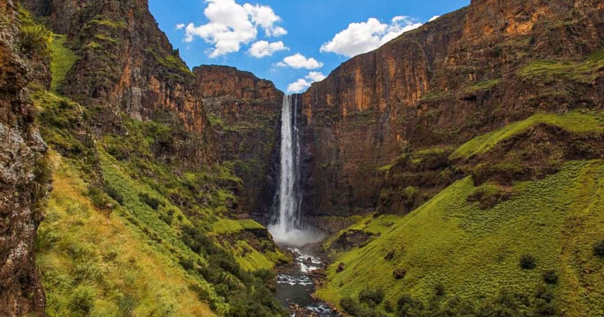 9 curiosities about Lesotho, the country 