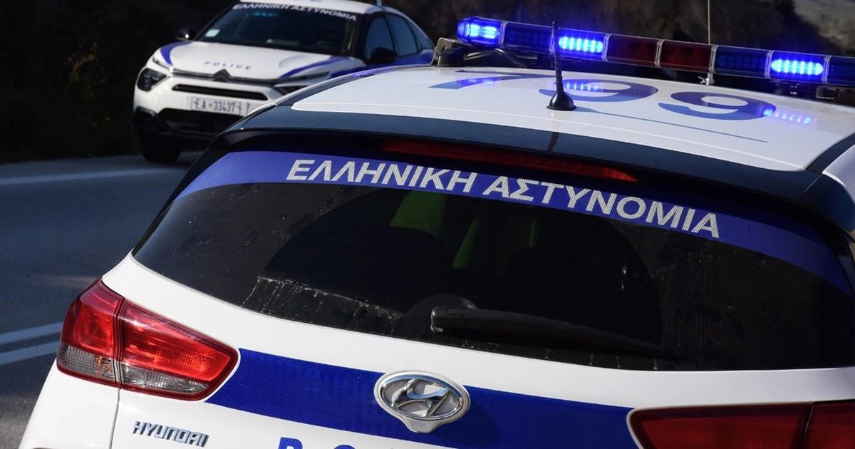 Emri  Arrestohet i shumëkërkuari në Greqi  në 1999 vrau dhe plagosi dy persona 