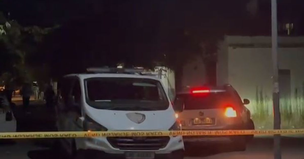 EMRAT  Ja kush janë tre personat që mbetën të plagosur pas përplasjes me armë në Elbasan