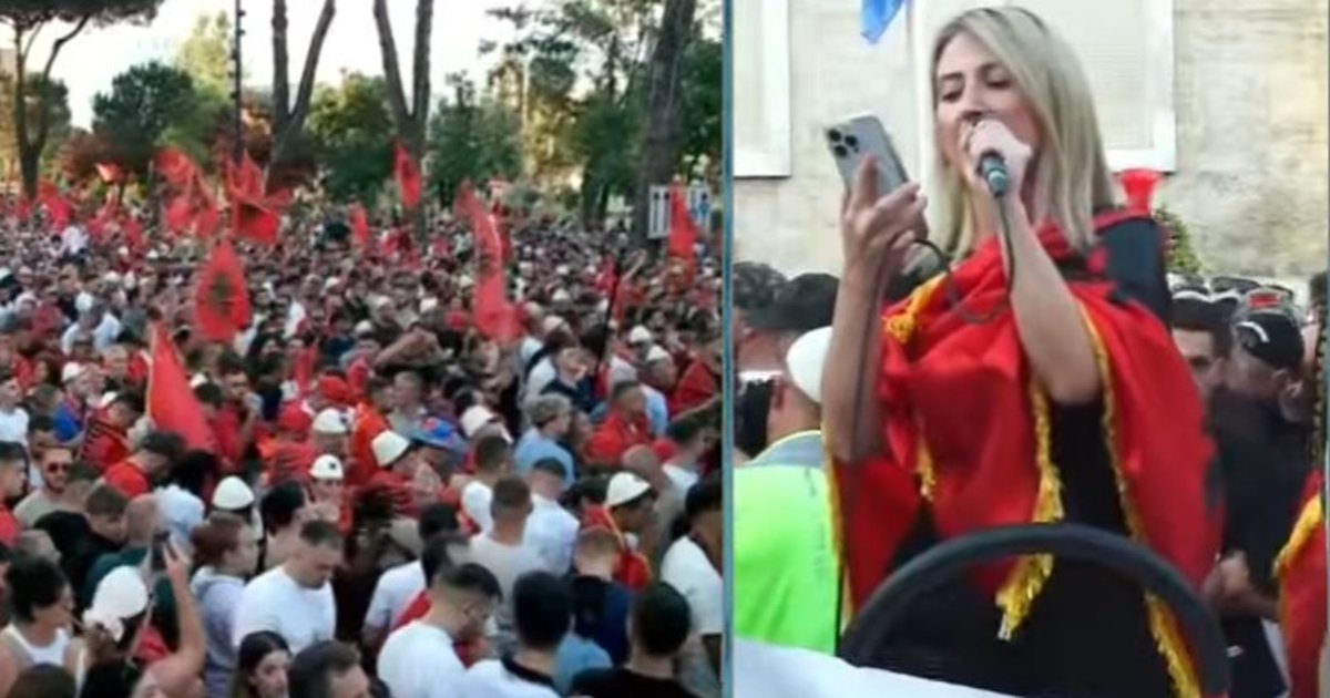 E reja nga Italia  Uroj që rruga drejt dorëheqjes të jetë e lehtë për Ramën  vodhi dhe votat e diasporës