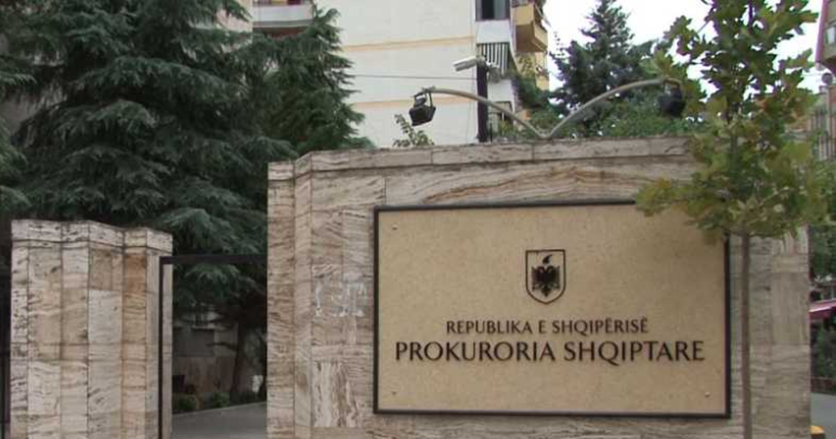 Prokuroria e Tiranës shpall në kërkim Eno Agasin  hoqi verën e kushuririt biznesmen 