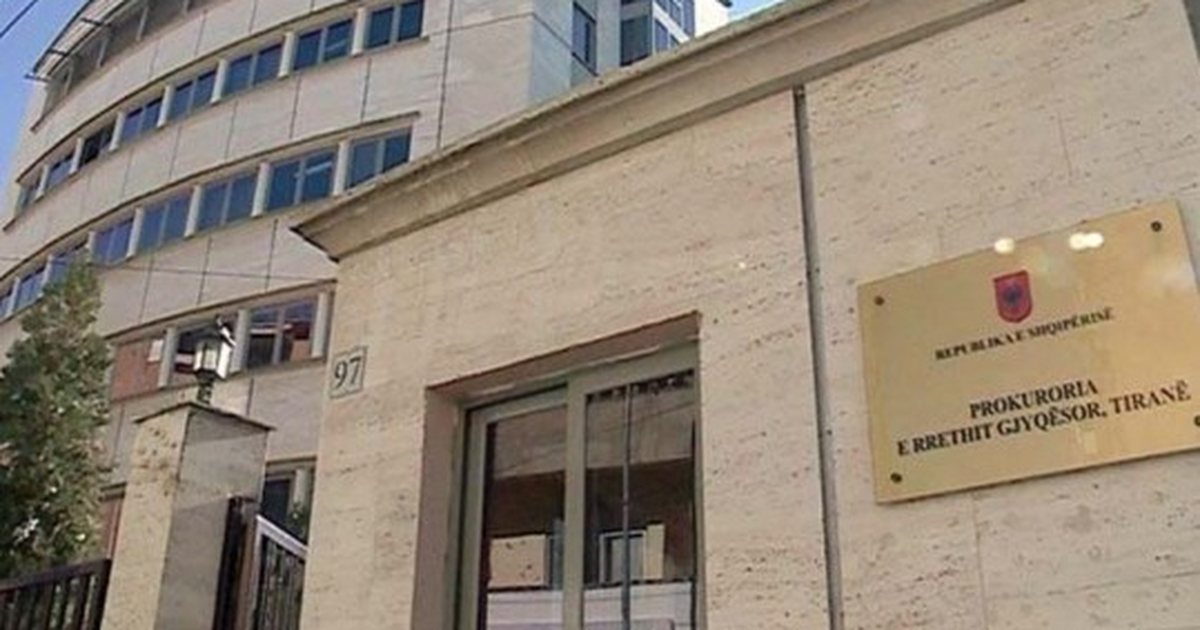 Apartament e garazh  Prokuroria e Tiranës sekuestron pasuritë e të dënuarit me 10 vite për drogë