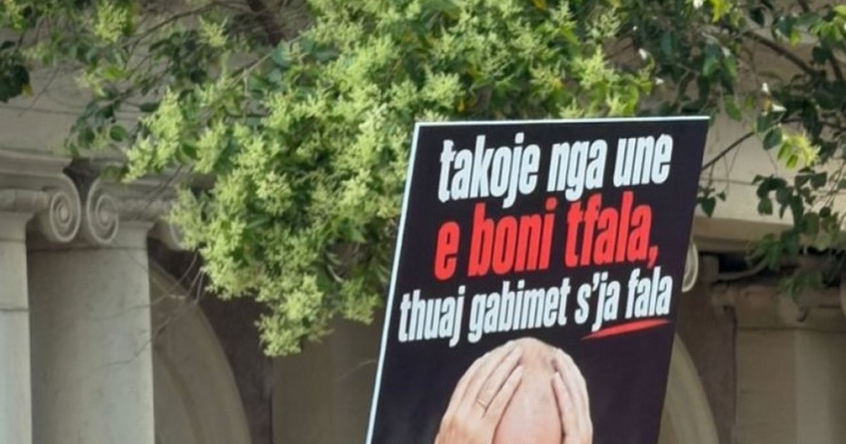 Edi Rama  Jo 5 mijë veta  por 500 mijë të dalin në shesh  nuk mjaftojnë  Unë kam marrëveshje me 800 mijë njerëz që më kanë votuar