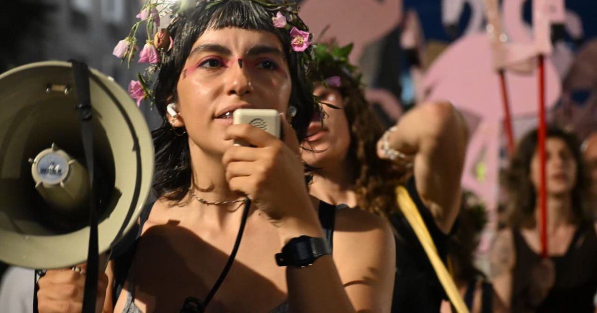  New York Times   Protesta në Shqipëri nuk është kundër Trump apo Izraelit