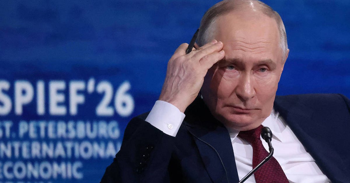 Putini pëlqen opsionin e tij më të keq në Ukrainë