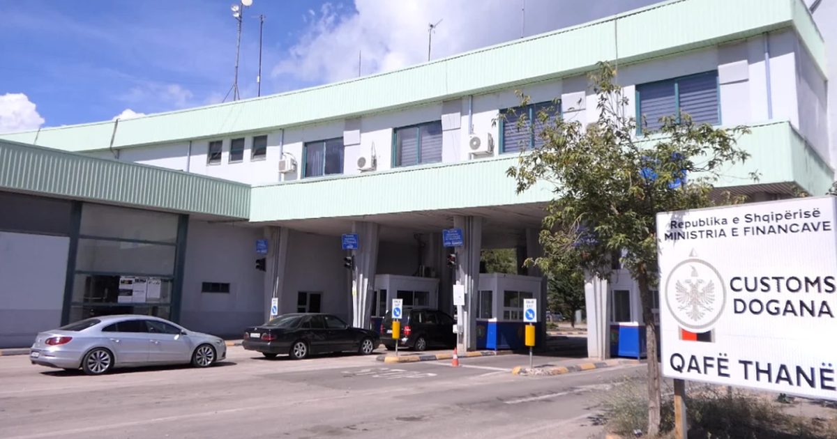 Shqipëria dhe Maqedonia e Veriut drejt kufijve të përbashkët  miratohet marrëveshja në parim