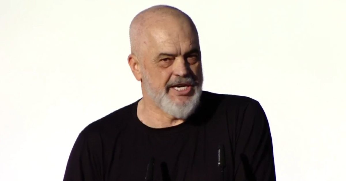 Rama i prerë me protestuesit  Nuk bëj asnjë negociatë me ju  do mbyteni nga jargët e atyre që kërkojnë pushtet