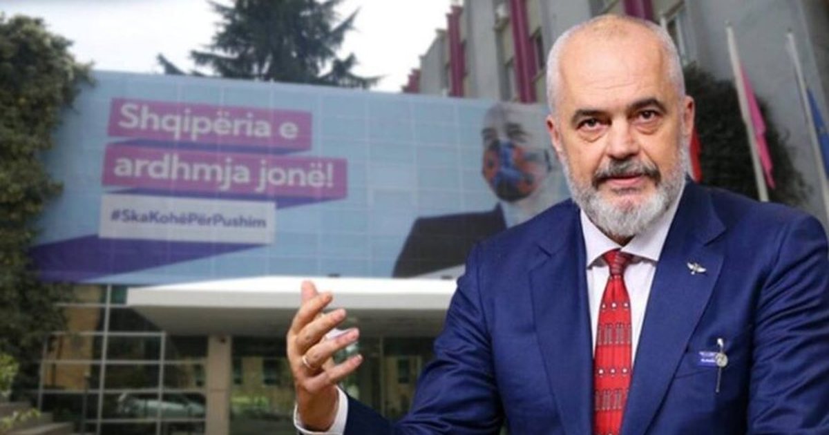Protestat  Rama mbledh nesër prapë drejtuesit socialistë