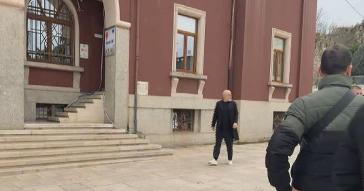 Banorët që preken nga projekti TID protestë  Rama mbërrin në Durrës 