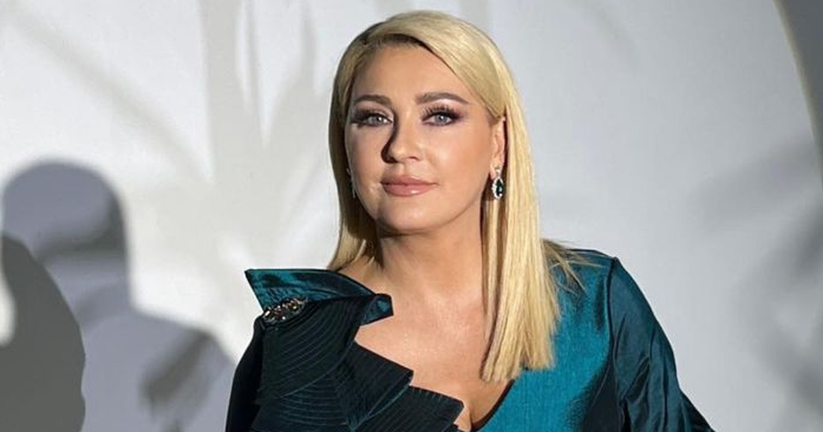 Remzie Osmani rrëfen historinë e trishtë të jetës  Më kanë ndërruar në spital kur isha foshnjë
