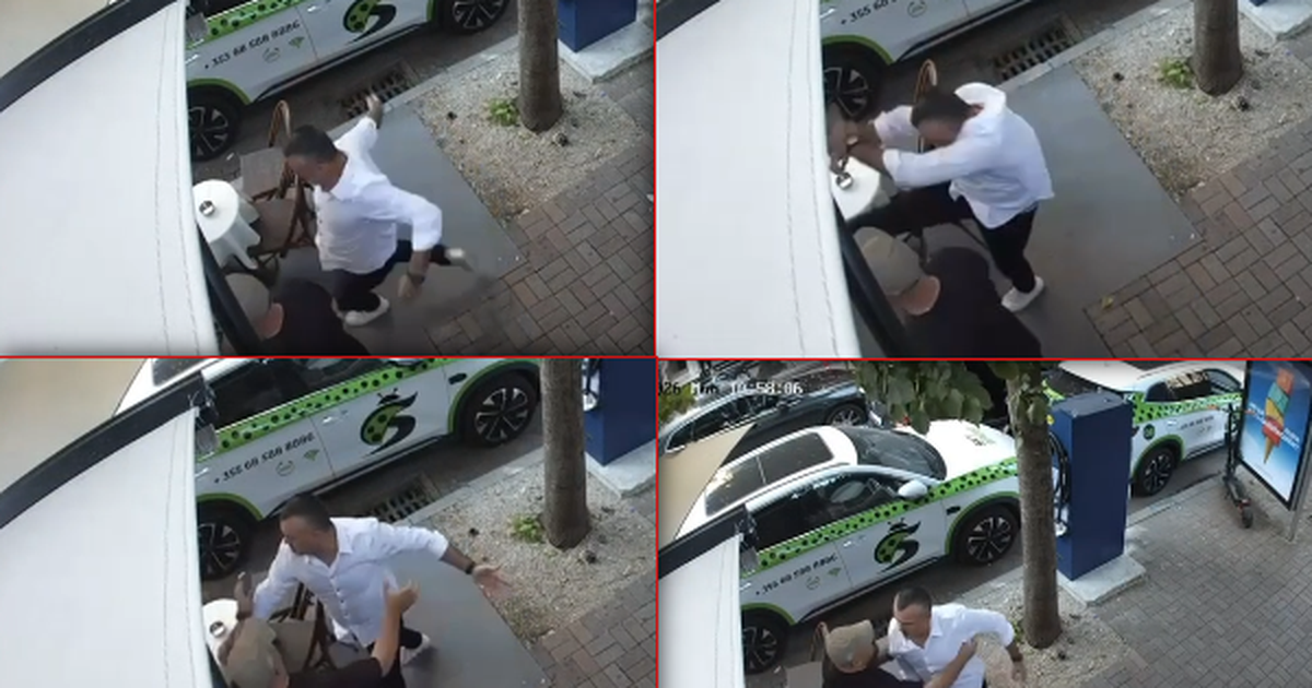 Sherri mes biznesmenëve në Tiranë  policia procedon penalisht Nadir Çaushollin  kanosi bashkëpronarin e  Sky Tower 