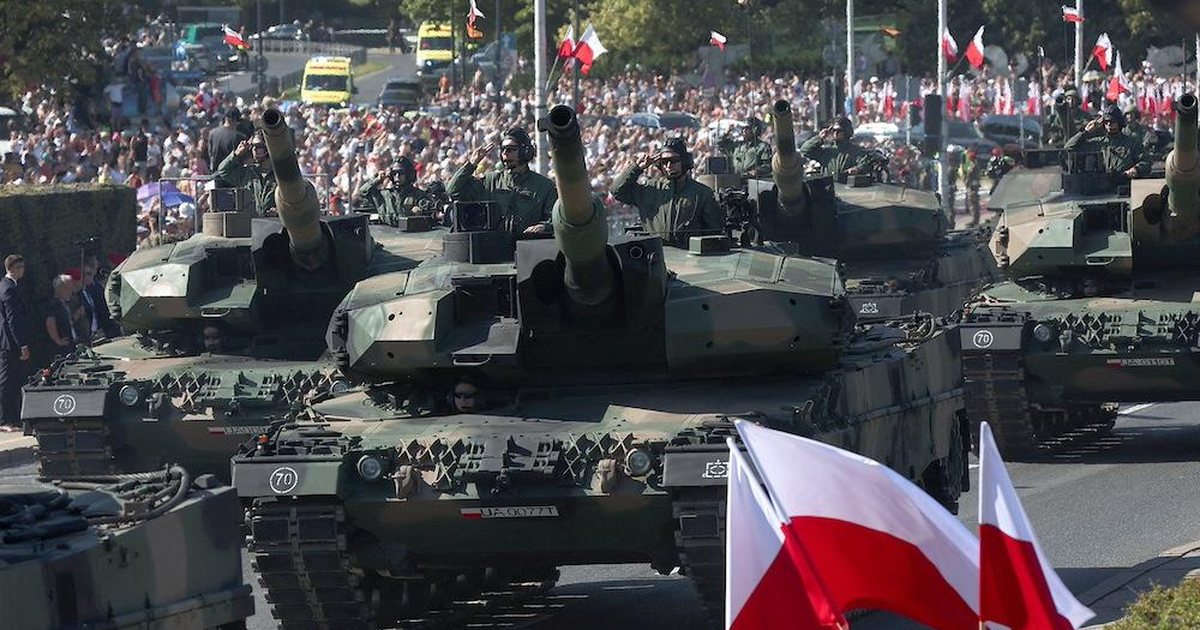 Polonia po mendon të ketë një bombë të vetën bërthamore