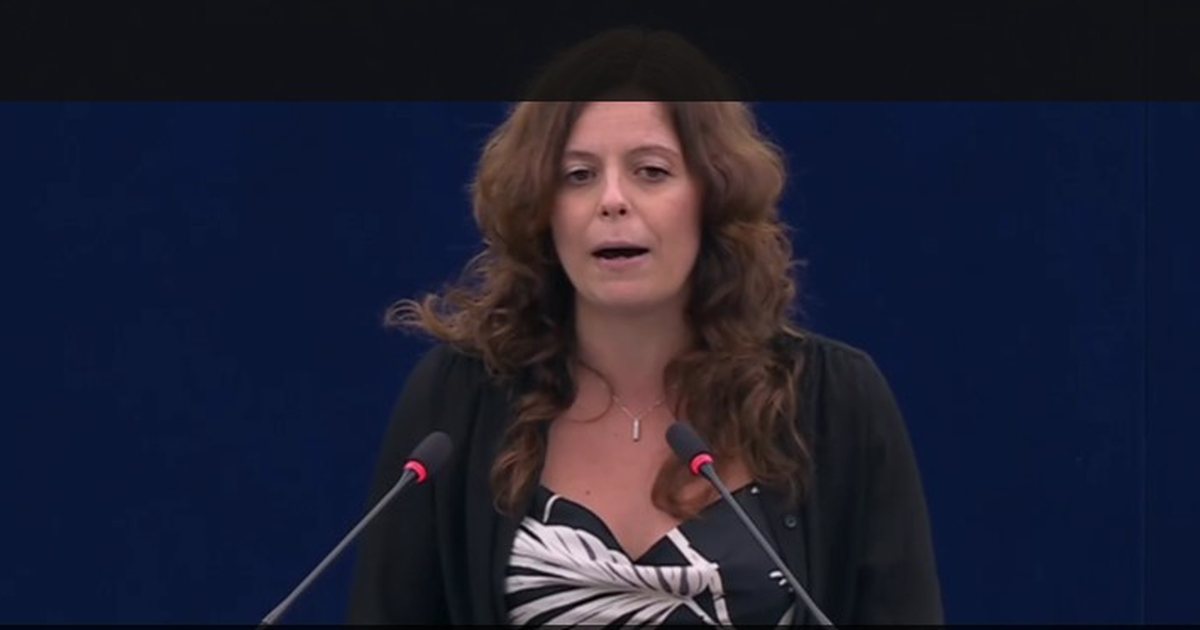Eurodeputetja italiane  Evropa të ndjekë me shumë kujdes atë që ndodh në Shqipëri  protestat s janë thjesht ambientaliste
