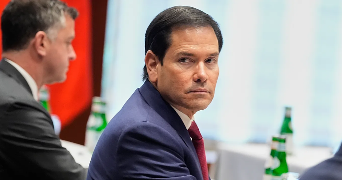 Tronditen liderët evropianë  Rubio anulon në minutën e fundit takimin në Mynih për Ukrainën