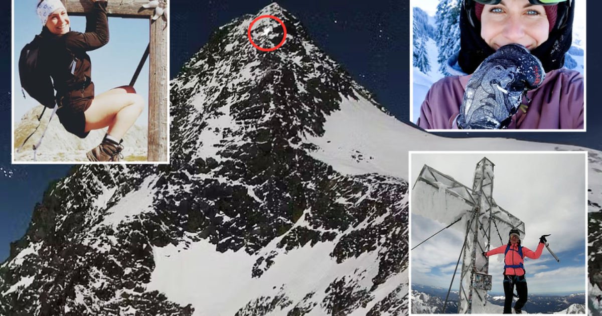 La të dashurën të vdiste në malin më të lartë në Austri  del para gjykatës alpinisti