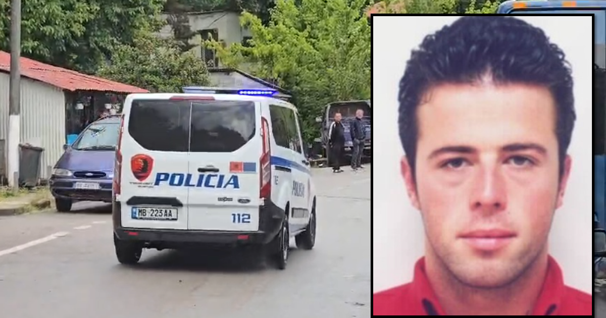 Vrau efektivin e  Shqiponjave  dhe plagosi një tjetër  kush është Violand Braçellari  I dënuar me 10 vite burg për trafik droge