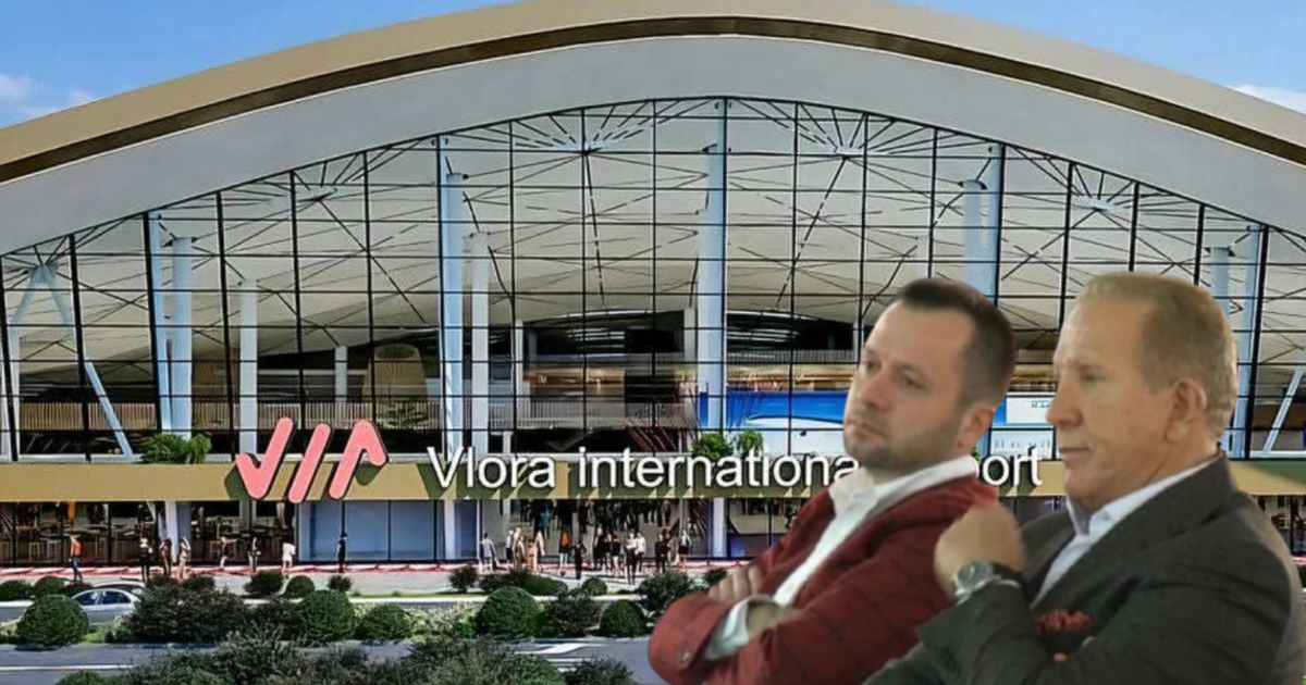 Pacolli mbetet jashtë  merret vendimi i Apelit për Aeroportin e Vlorës