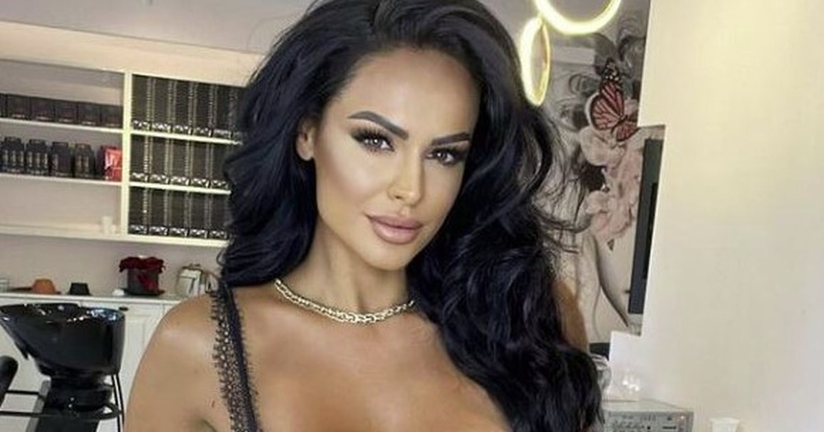 Juliana Nura flet për shtatzëninë  Zgjodha të bëhem nënë pa partner