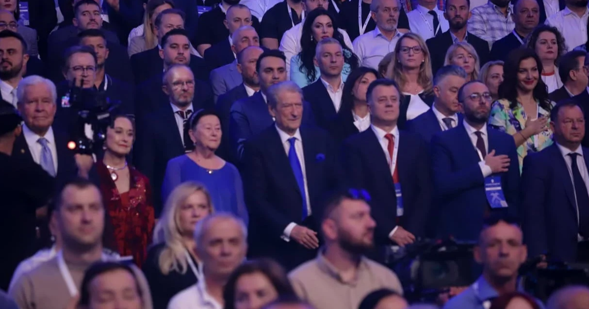 Berisha  spastron  Këshillin Kombëtar  Nga Aldo Bumçi e Arben Imami te Bujar Kapexhiu e Julian Deda  emrat e njohur që mbetën jashtë listës