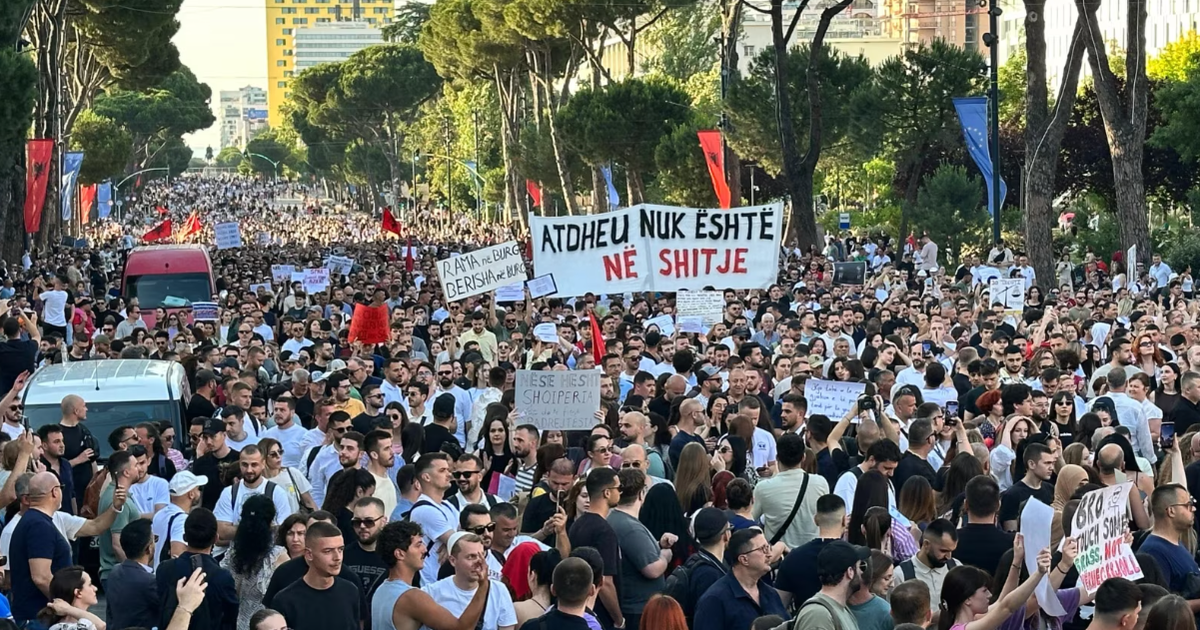  Një nga investimet më të mëdha në historinë e rajonit   Protestat për Zvërnecin  reagon kompania investuese  Do respektojmë proceset publike