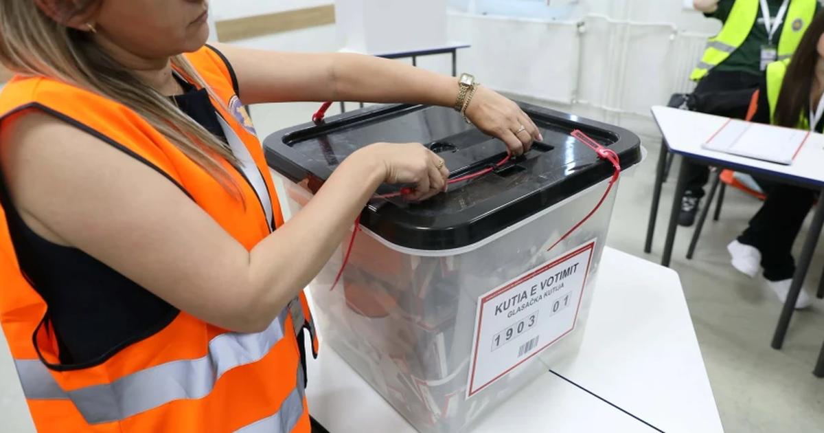 Dalin Exit Poll et e para  kush i fiton zgjedhjet në Kosovë