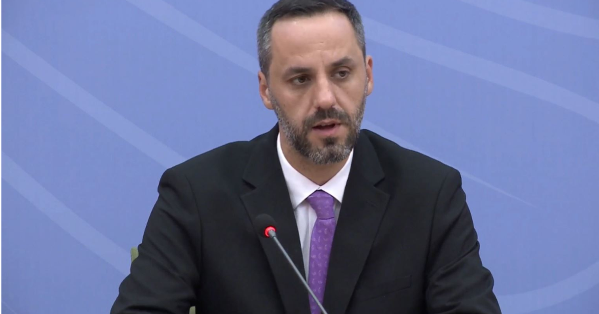 Lamallari  Qeveria miraton shpërblim financiar për familjet e policëve Enea Mekolli dhe Edison Adri