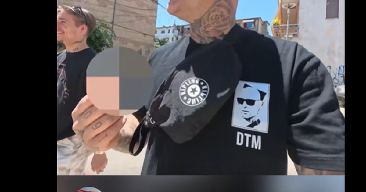 Youtube ri i famshëm  reportazh në Shqipëri  Na dhanë drogë falas  shqiptarët janë mikpritës të jashtëzakonshëm