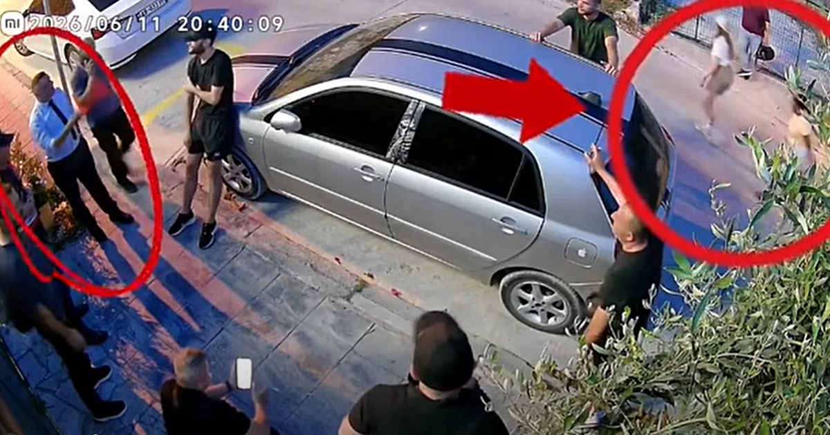  Ato të kënaqin      Komentuan turistet e huaja në Sarandë  AMP pezullon disa efektivë dhe nis hetimet  VIDEO 