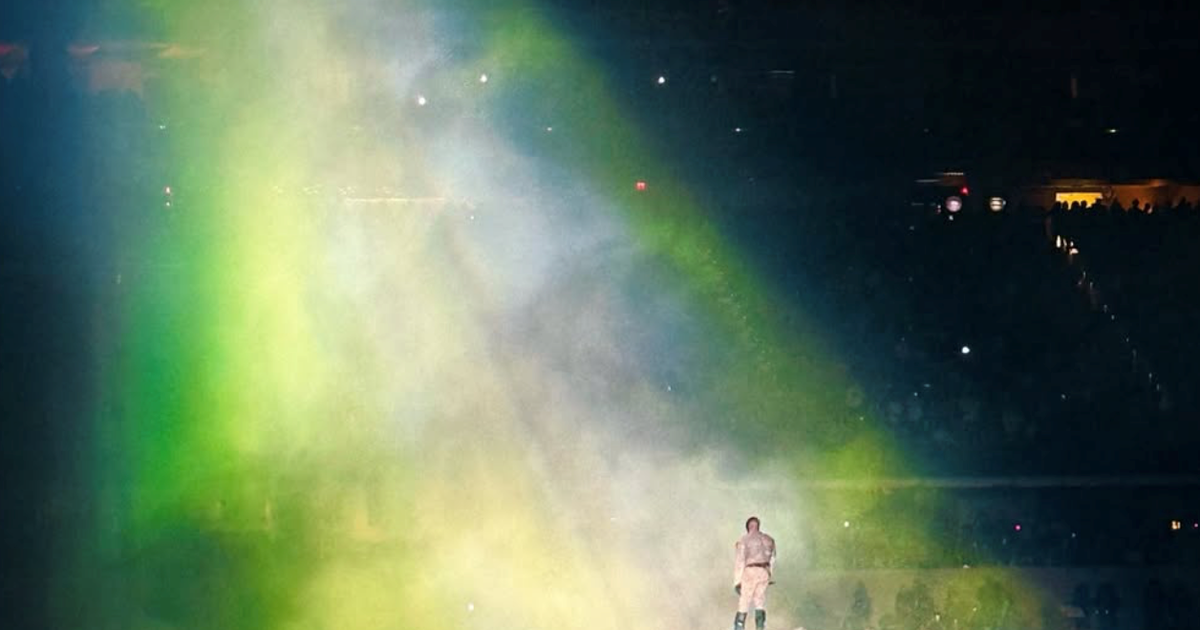 Bylbyli i qeverisë Kanye West