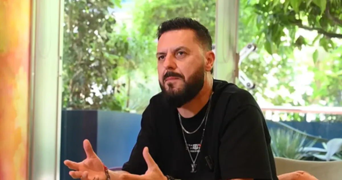  Kur perceptimi bëhet më i fortë se e vërteta  kjo të lëndon   Miri flet për eksperiencën në BBV