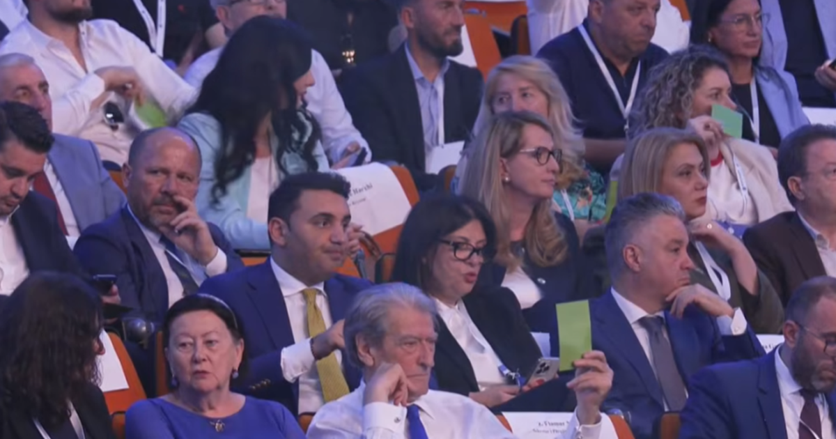 Miratohet statuti i ri i PD  forcohet përfaqësimi i diasporës dhe grave