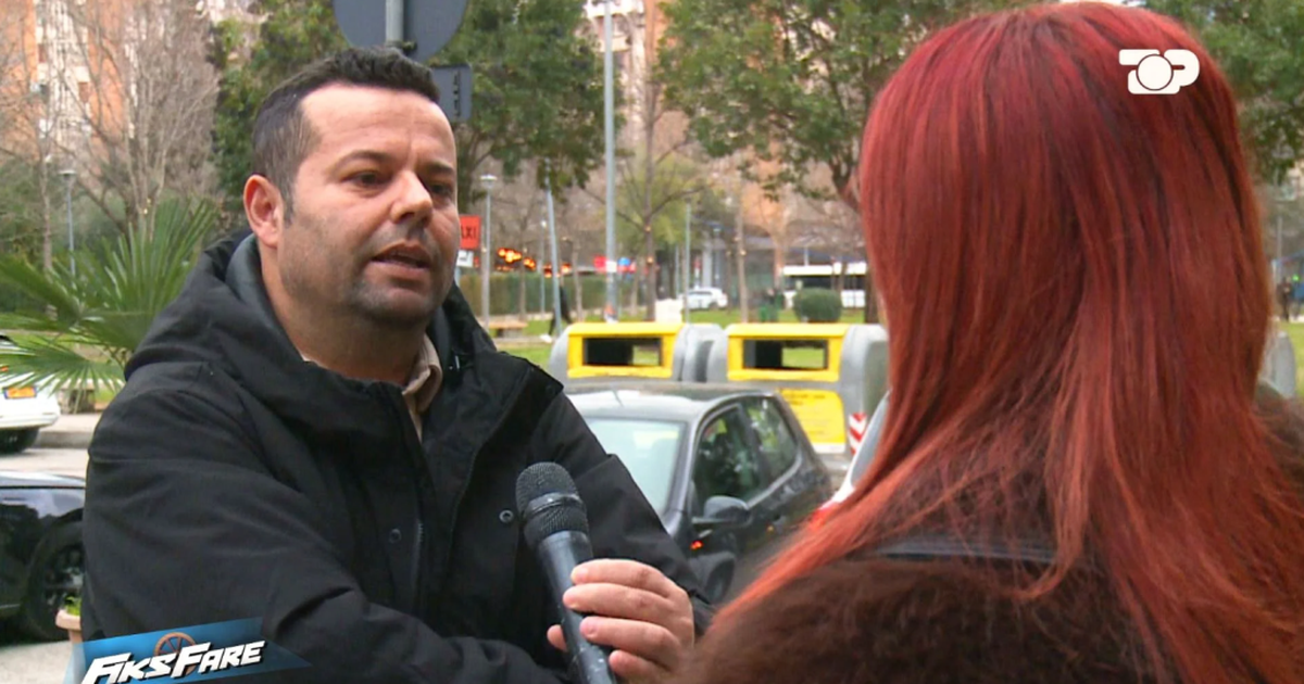 22 vjeçarja kërcënohet dhe shantazhohet në TikTok e Instagram  Më hapin faqe sikur punoj me lekë  Më kanë hedhur fotot dhe çmimet   